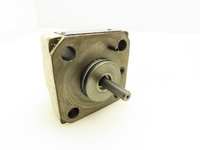 Tokimec Vickers CVC-16-A-T39-W-10-JA-X99 Hydraulic Cartridge Valve Cover Sz 16