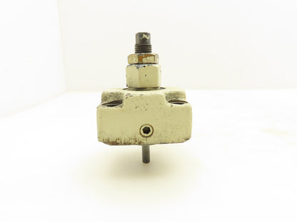 Tokimec Vickers CVC-16-A-T39-W-10-JA-X99 Hydraulic Cartridge Valve Cover Sz 16