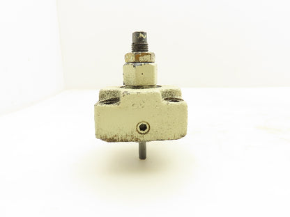 Tokimec Vickers CVC-16-A-T39-W-10-JA-X99 Hydraulic Cartridge Valve Cover Sz 16