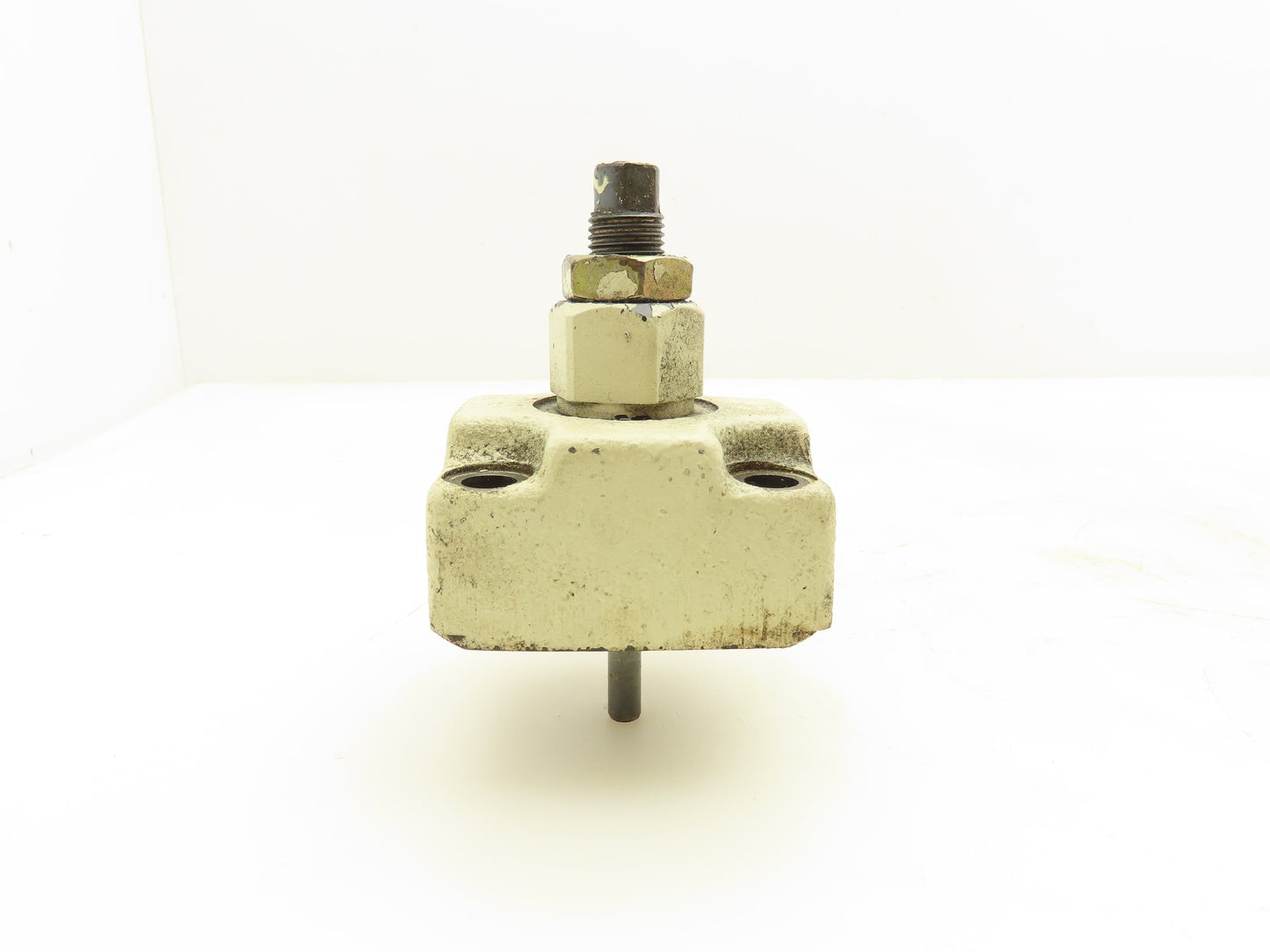 Tokimec Vickers CVC-16-A-T39-W-10-JA-X99 Hydraulic Cartridge Valve Cover Sz 16