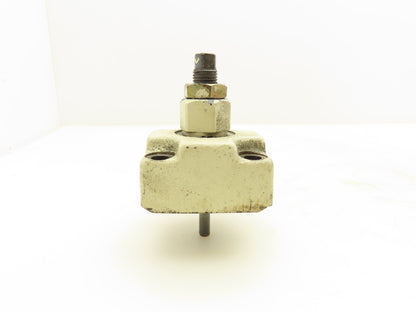 Tokimec Vickers CVC-16-A-T39-W-10-JA-X99 Hydraulic Cartridge Valve Cover Sz 16