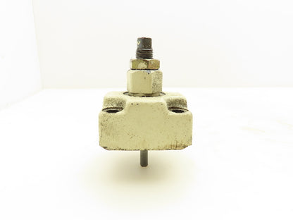 Tokimec Vickers CVC-16-A-T39-W-10-JA-X99 Hydraulic Cartridge Valve Cover Sz 16