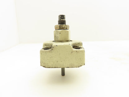 Tokimec Vickers CVC-16-A-T39-W-10-JA-X99 Hydraulic Cartridge Valve Cover Sz 16