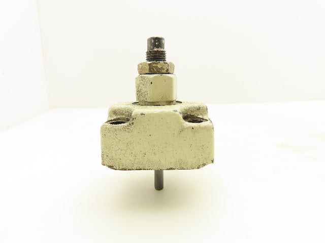 Tokimec Vickers CVC-16-A-T39-W-10-JA-X99 Hydraulic Cartridge Valve Cover Sz 16