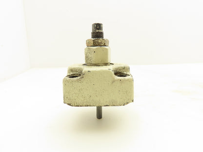 Tokimec Vickers CVC-16-A-T39-W-10-JA-X99 Hydraulic Cartridge Valve Cover Sz 16