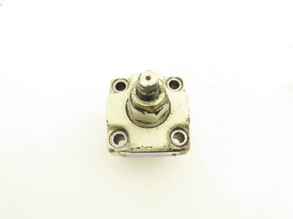 Tokimec Vickers CVC-16-A-T39-W-10-JA-X99 Hydraulic Cartridge Valve Cover Sz 16