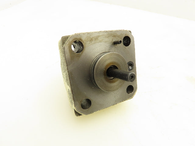 Tokimec Vickers CVC-16-A-T39-W-10-JA Hydraulic Cartridge Valve Cover Sz 16