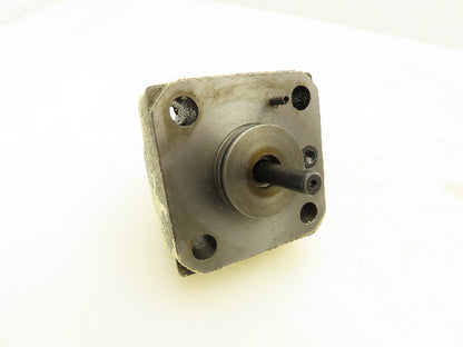 Tokimec Vickers CVC-16-A-T39-W-10-JA Hydraulic Cartridge Valve Cover Sz 16