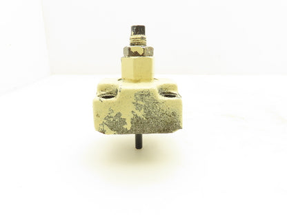Tokimec Vickers CVC-16-A-T39-W-10-JA Hydraulic Cartridge Valve Cover Sz 16
