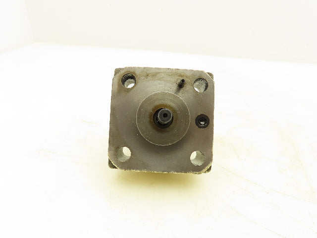 Tokimec Vickers CVC-16-A-T39-W-10-JA Hydraulic Cartridge Valve Cover Sz 16