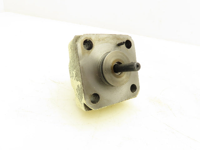 Tokimec Vickers CVC-16-A-T39-W-10-JA Hydraulic Cartridge Valve Cover Sz 16
