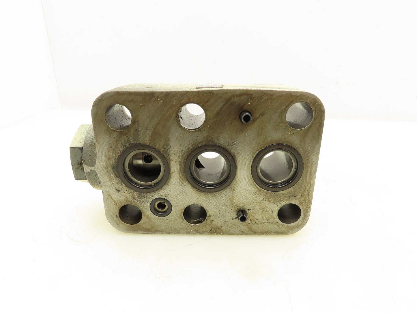 Tokimec Vickers URMC-06-11-S3 Hydraulic Check Valve Module Size 6