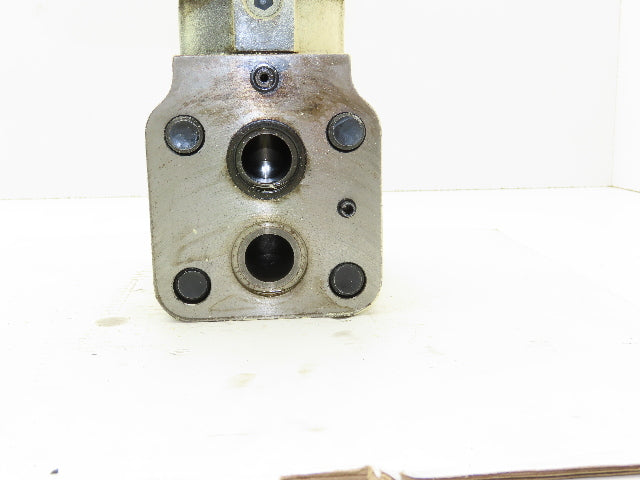 Vickers TCG50-06-F-P7-H-12-SH-S38 Directional Solenoid Control Relief Valve 24V