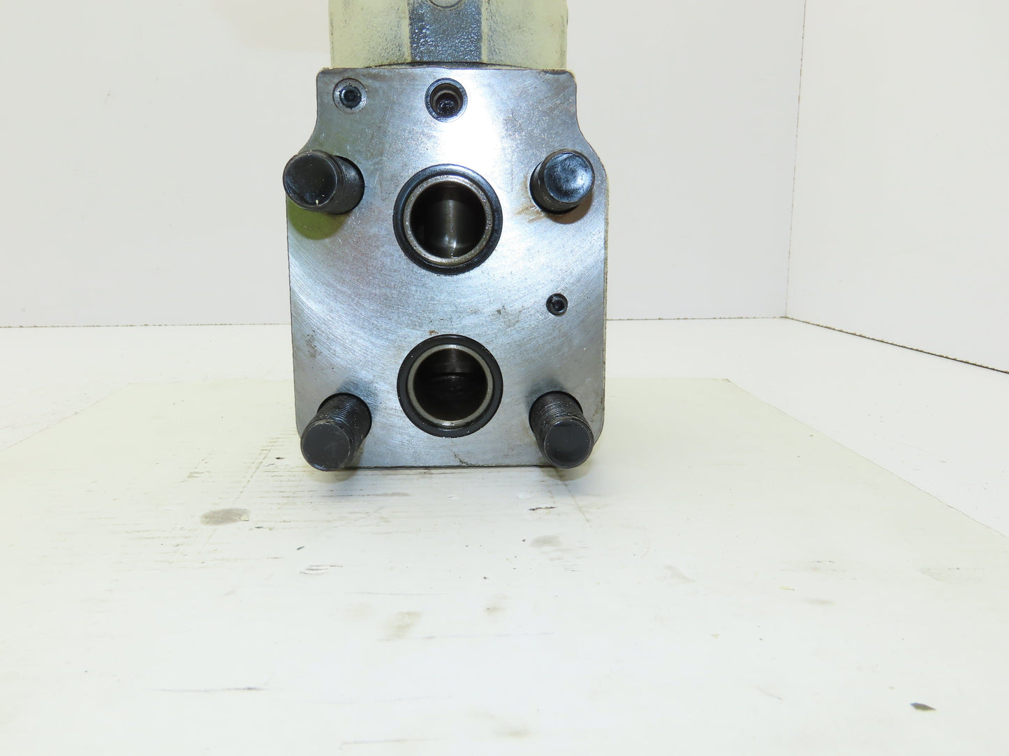 Vickers TCG50-10-FV-P7-H-12-SH-S47 Directional Solenoid Control Relief Valve 24V