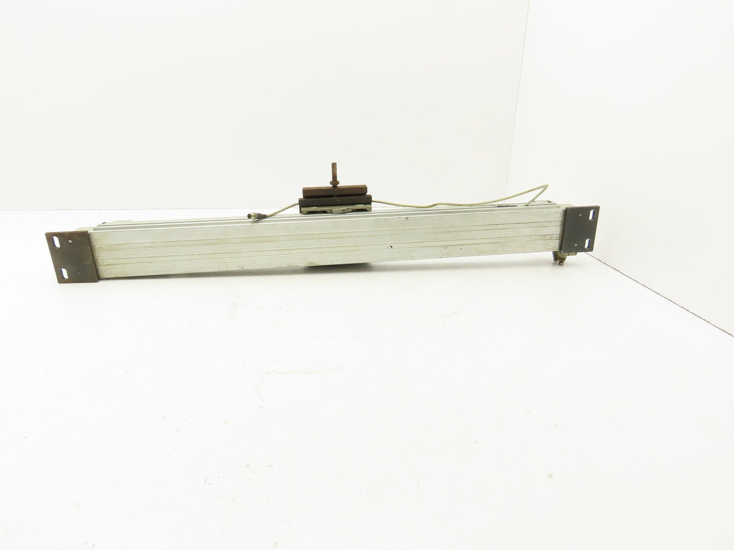 SMC MY1C25G-500L Pneumatic Rodless Cylinder 50mm Bore 500mm Stroke 115PSI