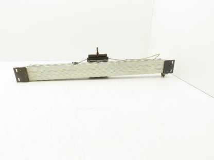 SMC MY1C25G-500L Pneumatic Rodless Cylinder 50mm Bore 500mm Stroke 115PSI