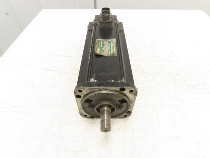 Yaskawa Electric USAFED-13FA2 AC Servo Motor 1.3kW 1500RPM 9.7A Encoder MLP-7728