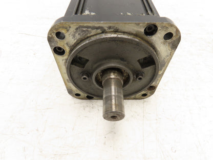 Yaskawa Electric USAFED-13FA2 AC Servo Motor 1.3kW 1500RPM 9.7A Encoder MLP-7728