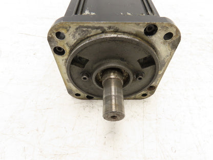 Yaskawa Electric USAFED-13FA2 AC Servo Motor 1.3kW 1500RPM 9.7A Encoder MLP-7728