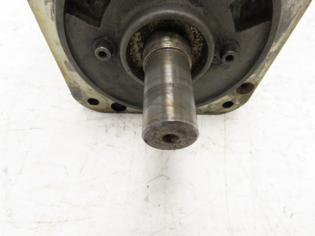 Yaskawa Electric USAFED-13FA2 AC Servo Motor 1.3kW 1500RPM 9.7A Encoder MLP-7728