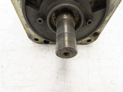 Yaskawa Electric USAFED-13FA2 AC Servo Motor 1.3kW 1500RPM 9.7A Encoder MLP-7728