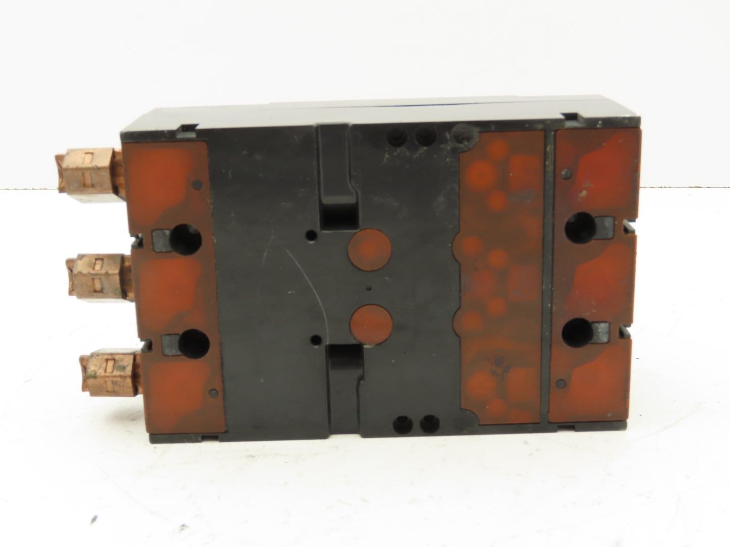 Terasaki T0-225CA Electric Circuit Breaker 150A 3 Pole 3Ph Operator Switch