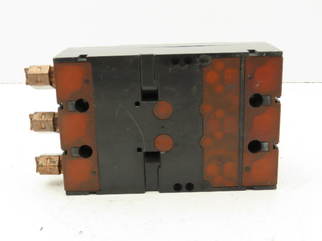 Terasaki T0-225CA Electric Circuit Breaker 150A 3 Pole 3Ph Operator Switch