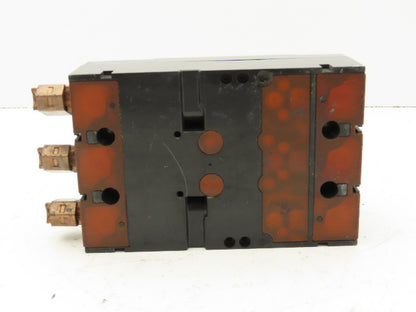 Terasaki T0-225CA Electric Circuit Breaker 150A 3 Pole 3Ph Operator Switch