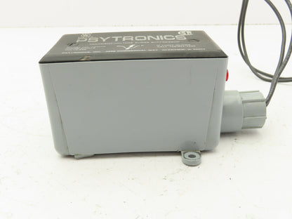 Psytronics P2401D Surge Suppressor 240V 1PH 2 Wire 50/60HZ
