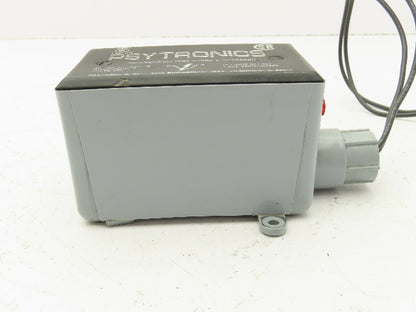 Psytronics P2401D Surge Suppressor 240V 1PH 2 Wire 50/60HZ