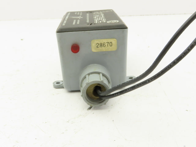 Psytronics P2401D Surge Suppressor 240V 1PH 2 Wire 50/60HZ