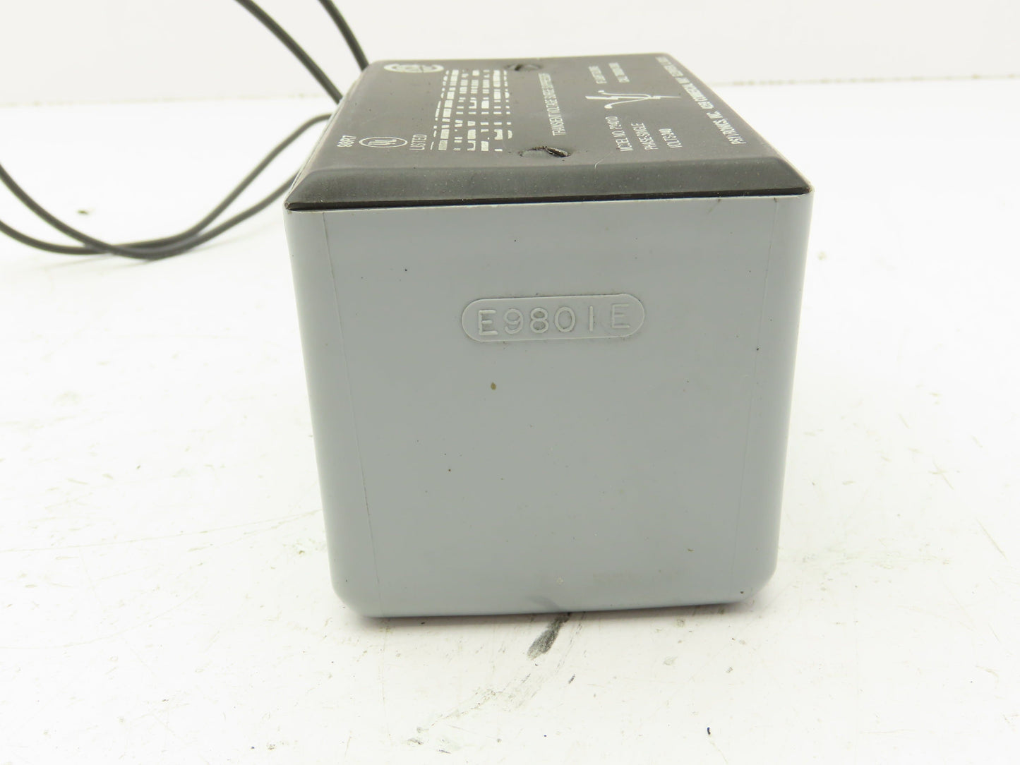 Psytronics P2401D Surge Suppressor 240V 1PH 2 Wire 50/60HZ