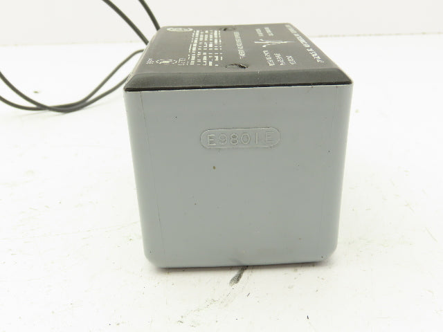 Psytronics P2401D Surge Suppressor 240V 1PH 2 Wire 50/60HZ