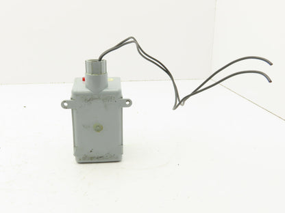 Psytronics P2401D Surge Suppressor 240V 1PH 2 Wire 50/60HZ