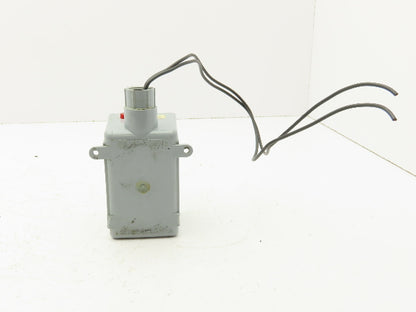 Psytronics P2401D Surge Suppressor 240V 1PH 2 Wire 50/60HZ