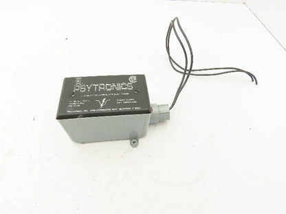 Psytronics P2401D Surge Suppressor 240V 1PH 2 Wire 50/60HZ