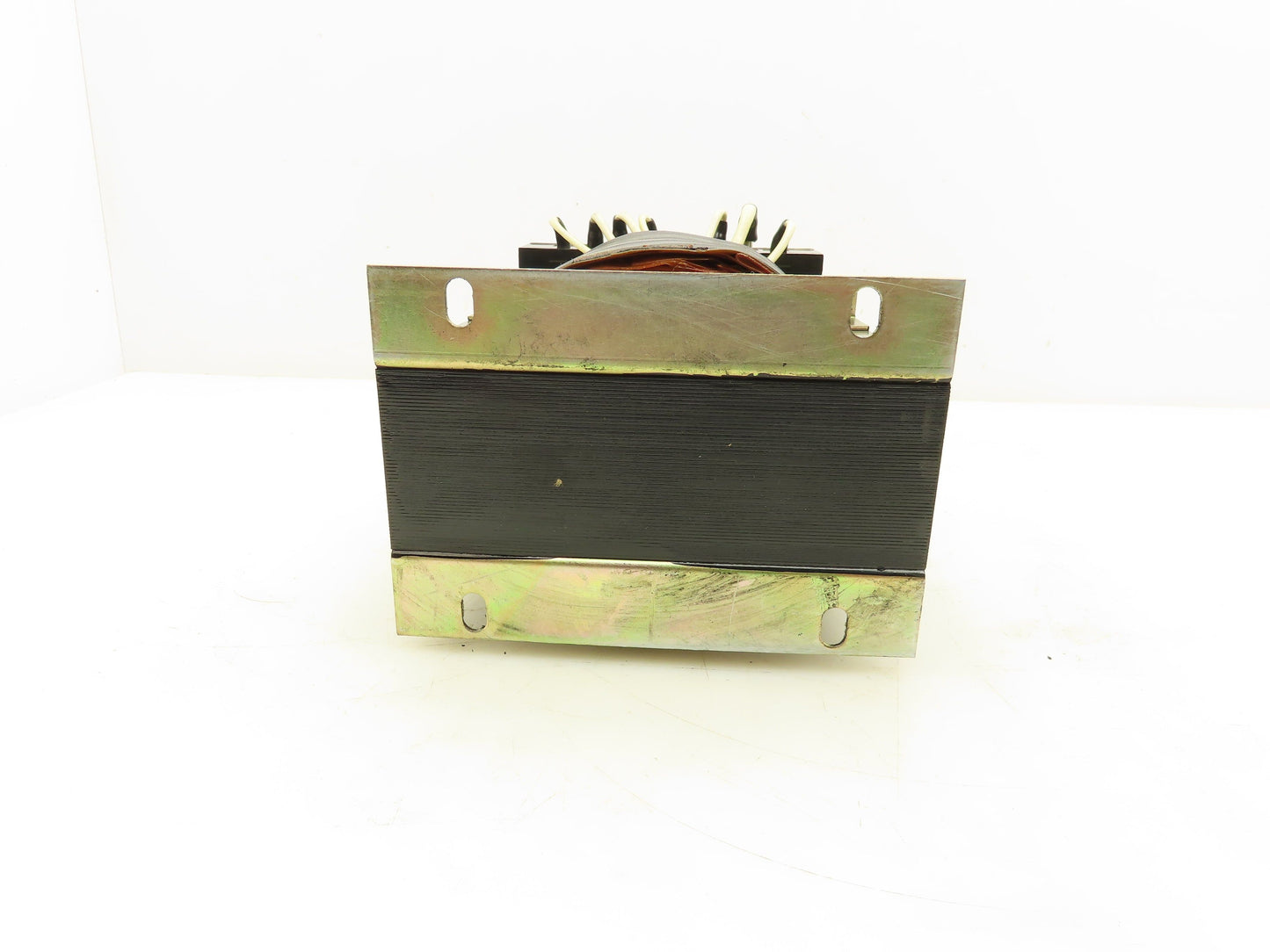 Nunome Electric NMTR-121 Industrial Transformer 550VA PRI 200/240V SEC 100V 1PH