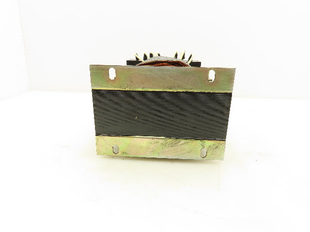 Nunome Electric NMTR-121 Industrial Transformer 550VA PRI 200/240V SEC 100V 1PH