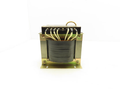 Nunome Electric NMTR-121 Industrial Transformer 550VA PRI 200/240V SEC 100V 1PH