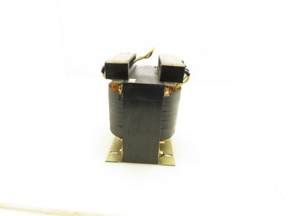 Nunome Electric NMTR-121 Industrial Transformer 550VA PRI 200/240V SEC 100V 1PH
