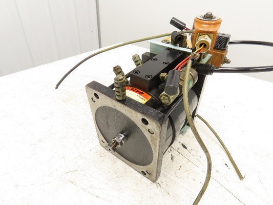 Taiyo 3-Stage Pneumatic Air Cylinder 140mm Bore 9mm Stroke 70 PSI