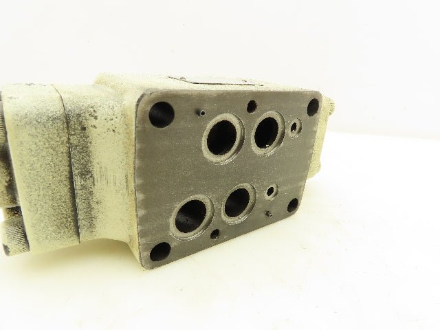 Nachi OPH-G04-W1-10 Modular Check Valve Pilot Operated