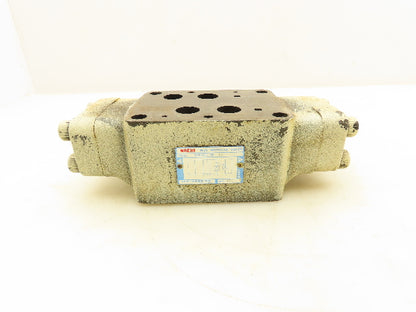 Nachi OPH-G04-W1-10 Modular Check Valve Pilot Operated