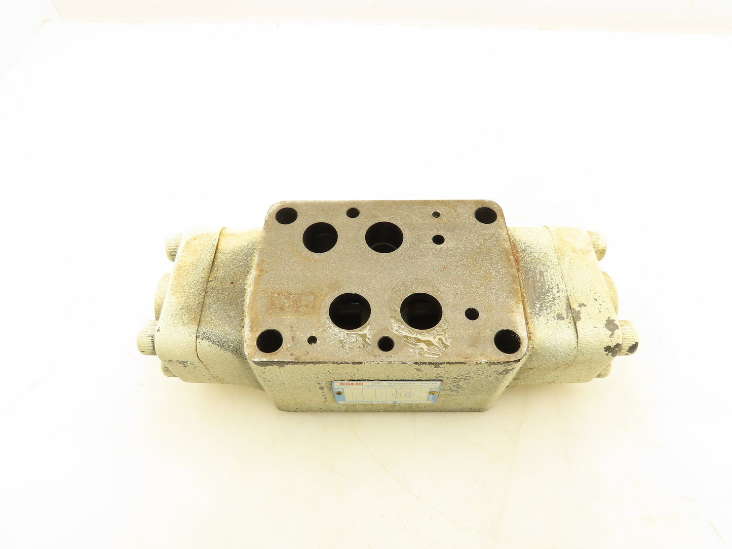 Nachi OPH-G04-W1-10 Modular Check Valve Pilot Operated