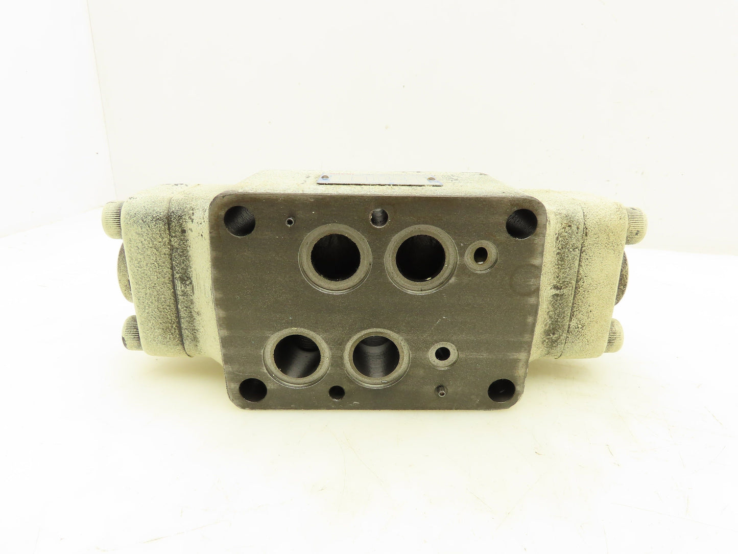 Nachi OPH-G04-W1-10 Modular Check Valve Pilot Operated