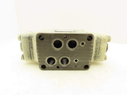 Nachi OPH-G04-W1-10 Modular Check Valve Pilot Operated