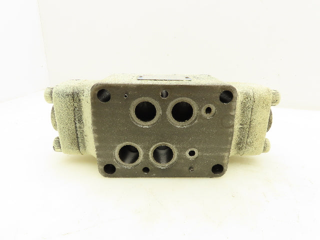 Nachi OPH-G04-W1-10 Modular Check Valve Pilot Operated