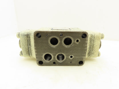 Nachi OPH-G04-W1-10 Modular Check Valve Pilot Operated