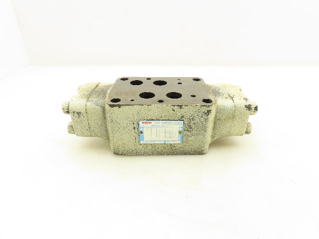 Nachi OPH-G04-W1-10 Modular Check Valve Pilot Operated