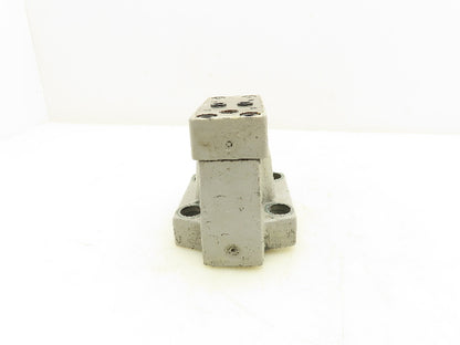 Yuken EBG-06-H-5017 Proportional Relief Valve
